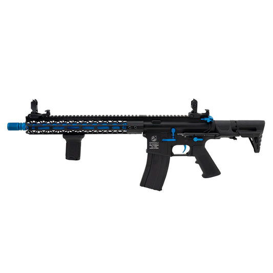 Colt - M4 Mike elettrico - Blu