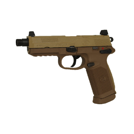 FN FNX-45 Gas - Tan