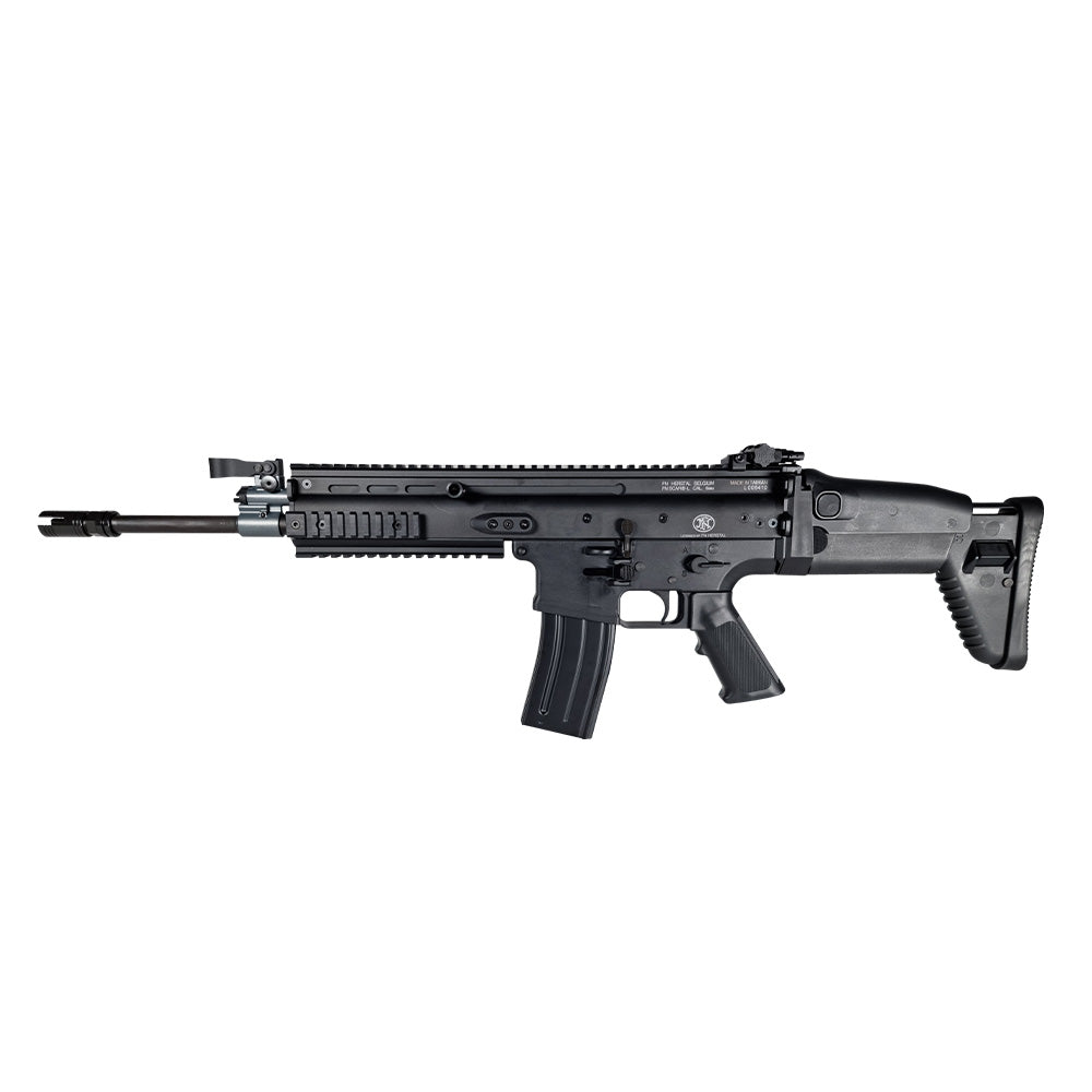 FN - SCAR-L elettrico - Nero