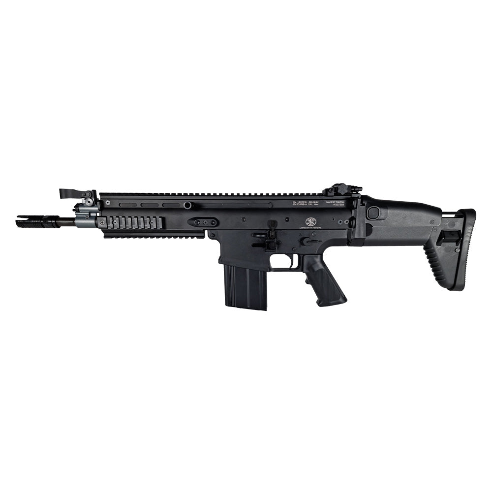 FN - SCAR-H CQC corto elettrico - Nero