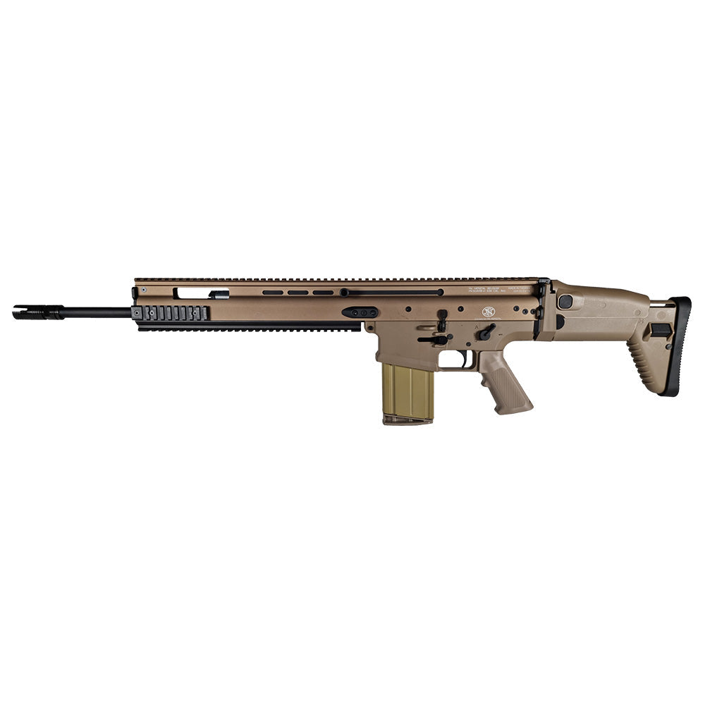 FN - SCAR-HPR elettrico - Tan