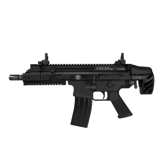 FN - SCAR-SC PDW elettrico - Nero