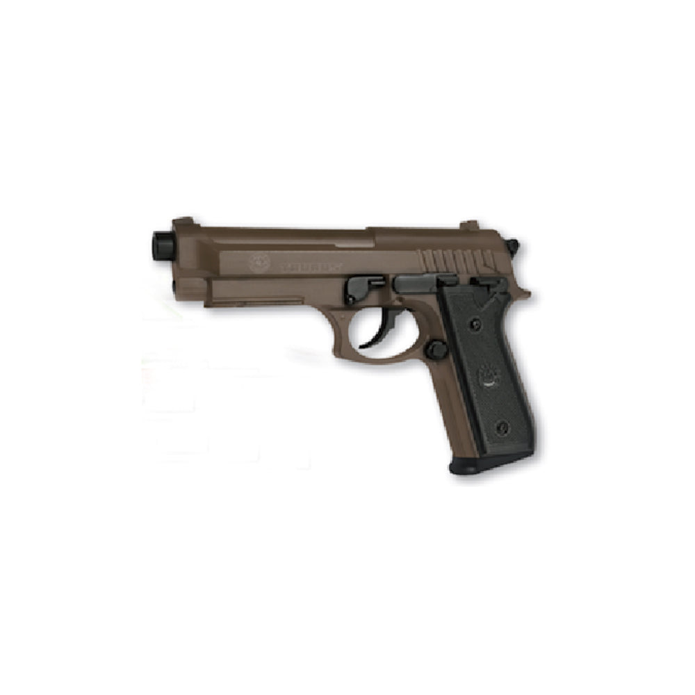 TAURUS PT92 a molla - Tan