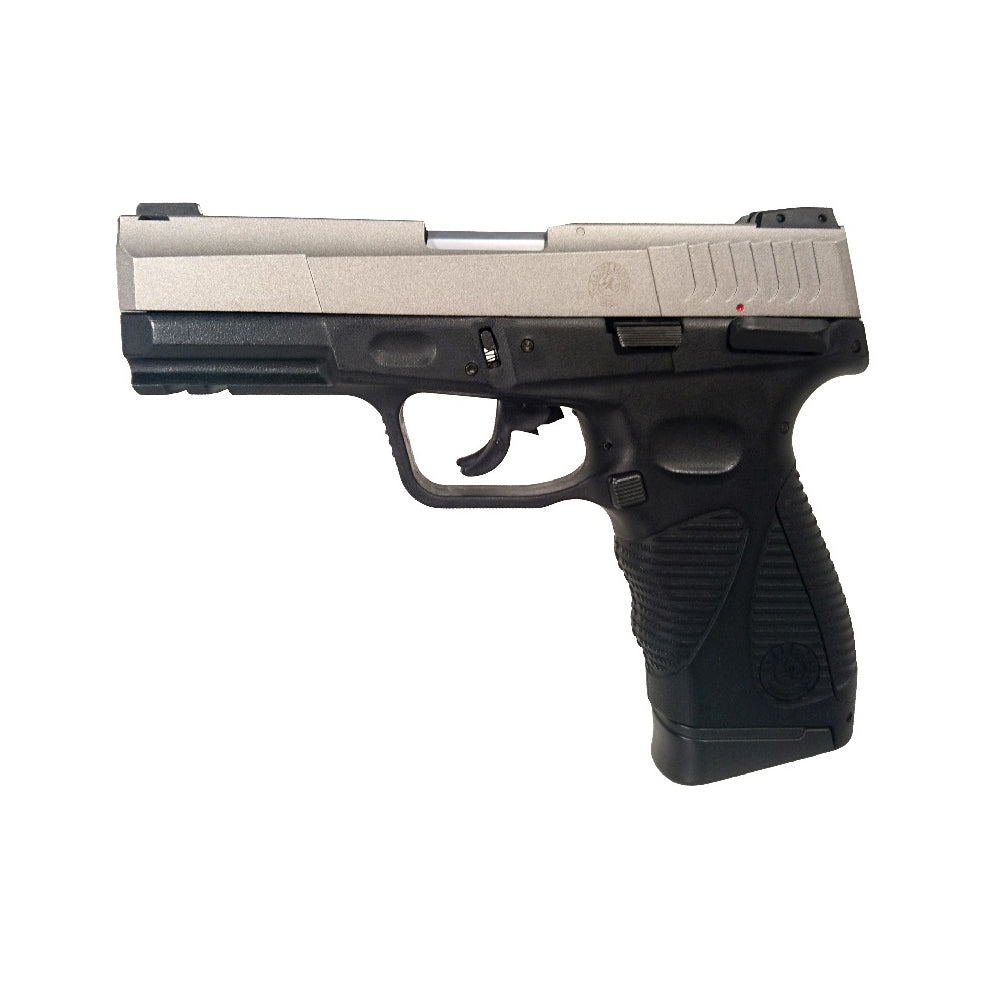 TAURUS PT24/7 Co2 - Bicolore Grigio/Nero