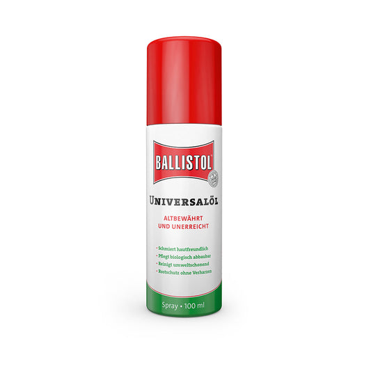 BALLISTOL - Olio Universale spray 100 ml