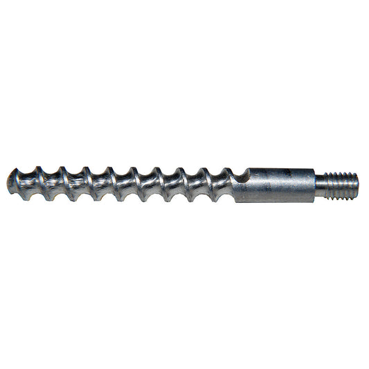 BALLISTOL - Adattatore per stoppa alluminio 6mm Filettatura 1/8" Interno