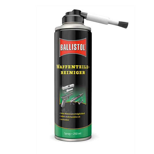 BALLISTOL - Pulitore per armi Scovolo Nylon 250 ml