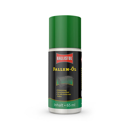 BALLISTOL - Klever Olio inodore per Trappole 65 ml