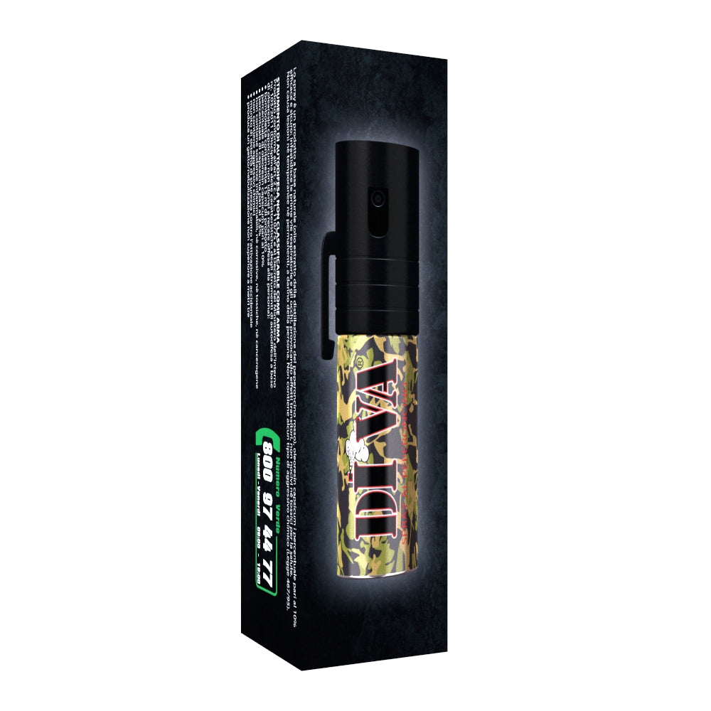 Astuccio DI.VA Base 15 ml