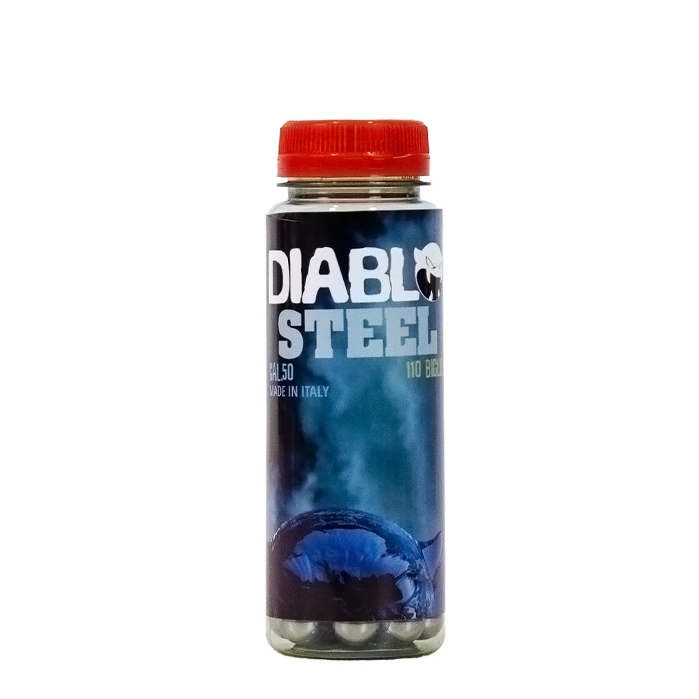 DIABLO Steel 110