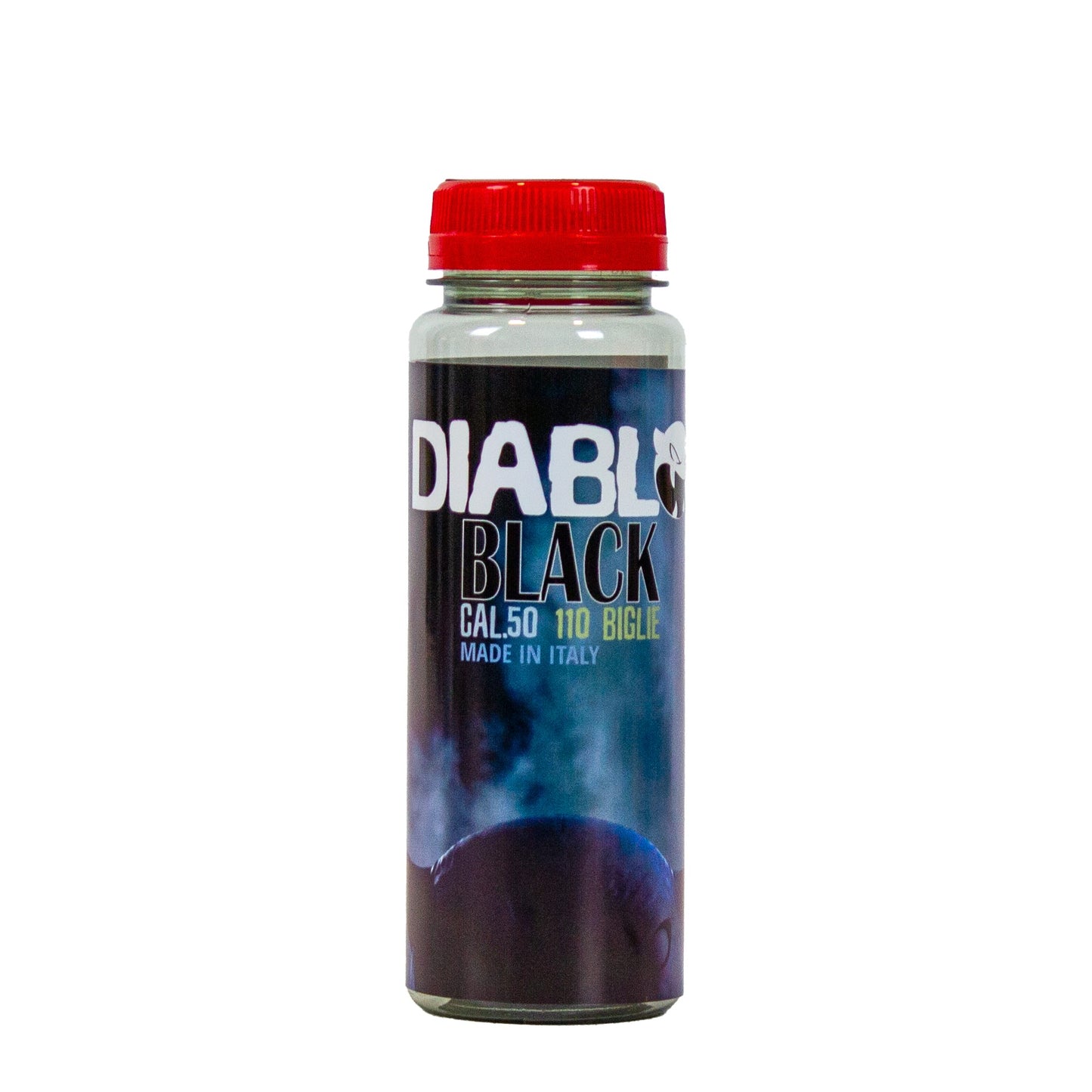 DIABLO Black 110