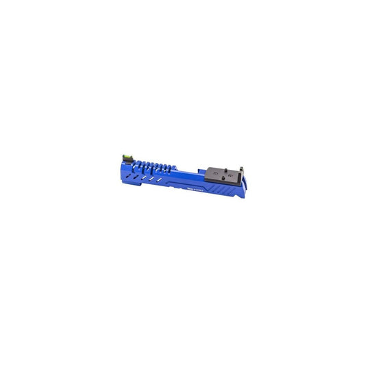 Vorsk Hi Capa 4.3 DS Slide Kit Blue