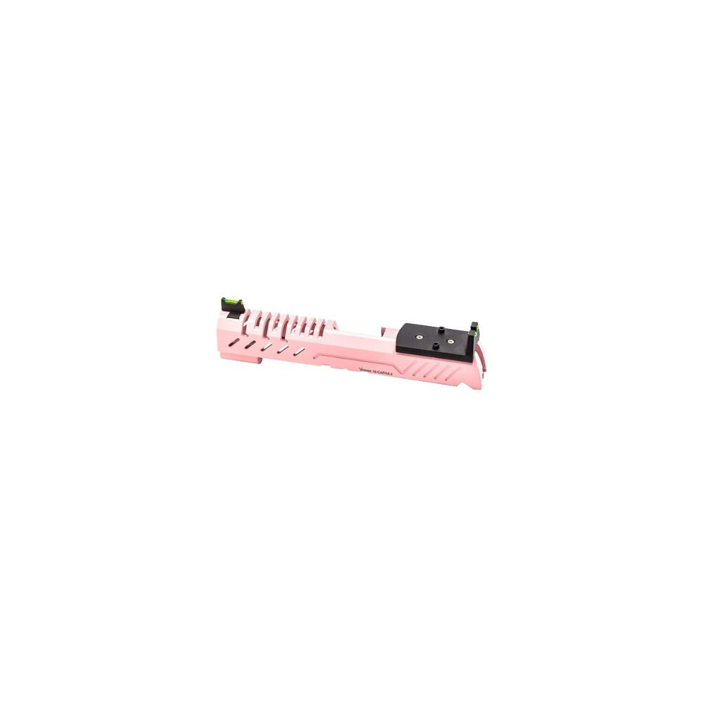 Vorsk Hi Capa 4.3 DS Slide Kit Pink