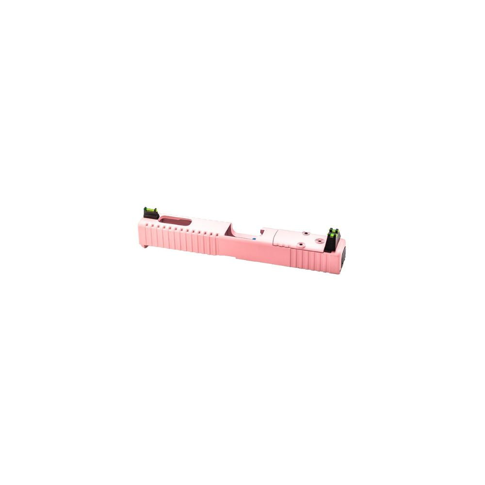 Vorsk EU7 Slide Kit Pink