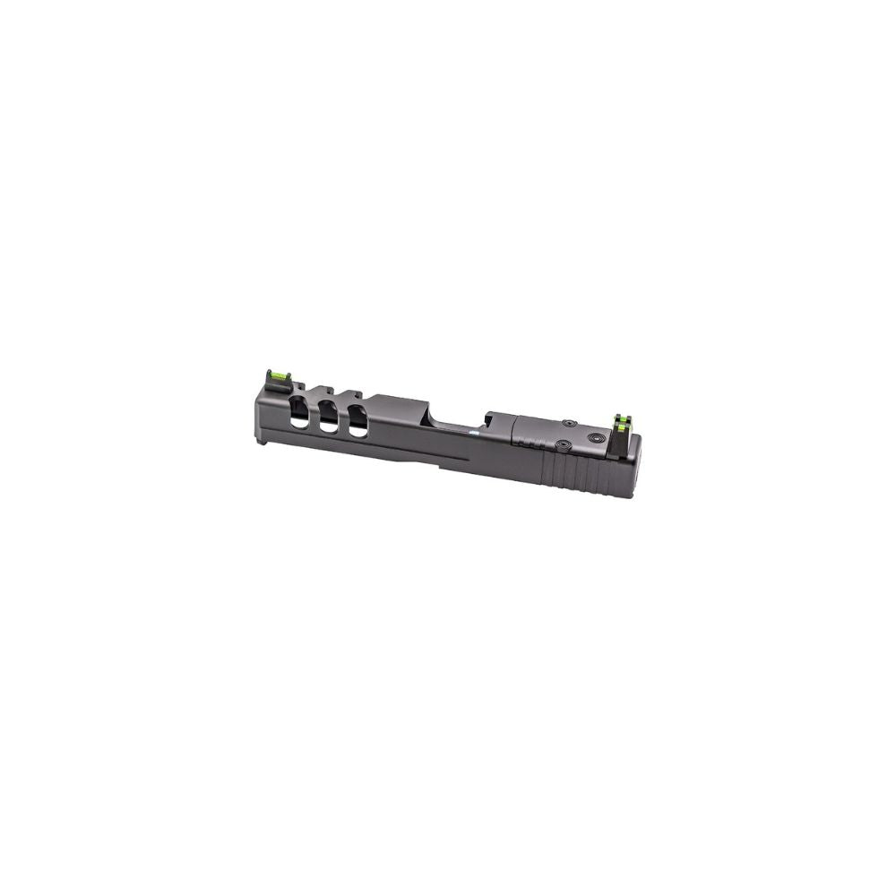 Vorsk EU7 Vented Slide Kit Black