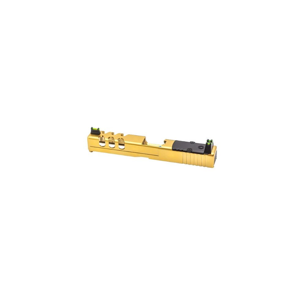 Vorsk EU7 Vented Slide Kit Gold