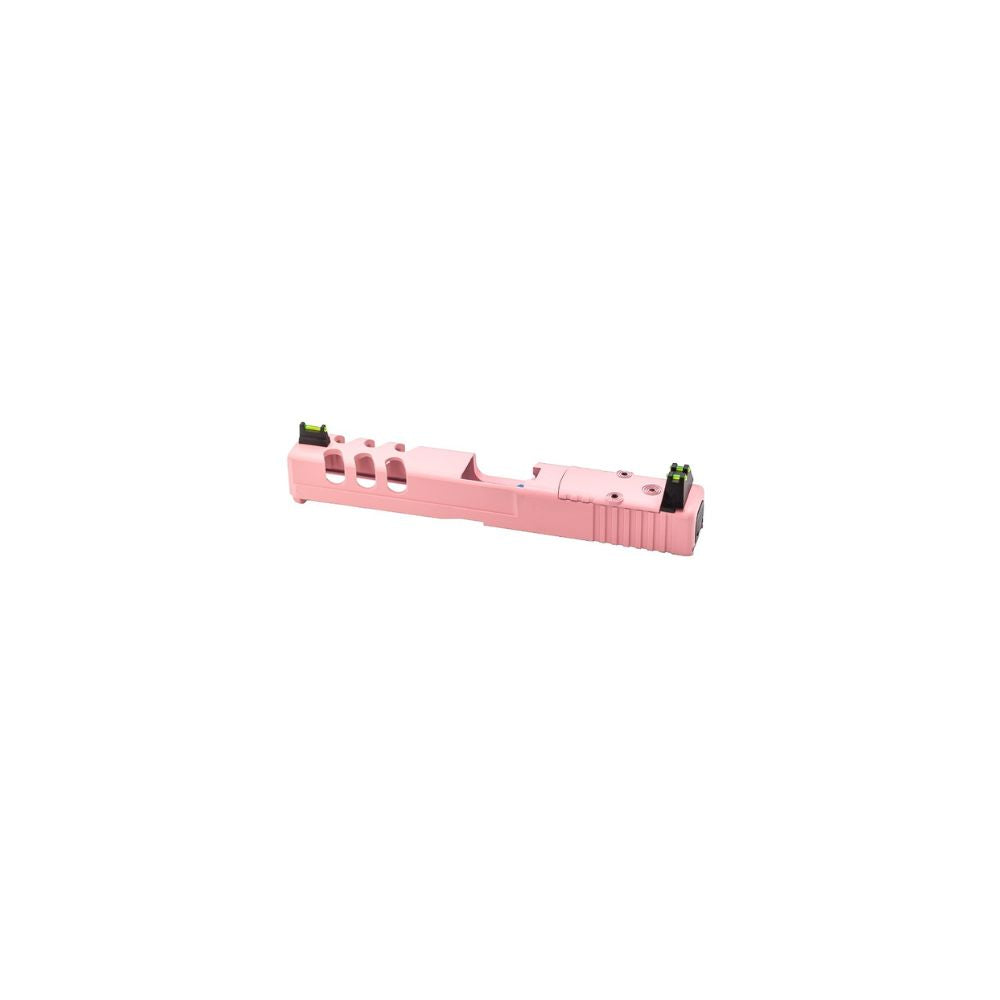 Vorsk EU7 Vented Slide Kit Pink