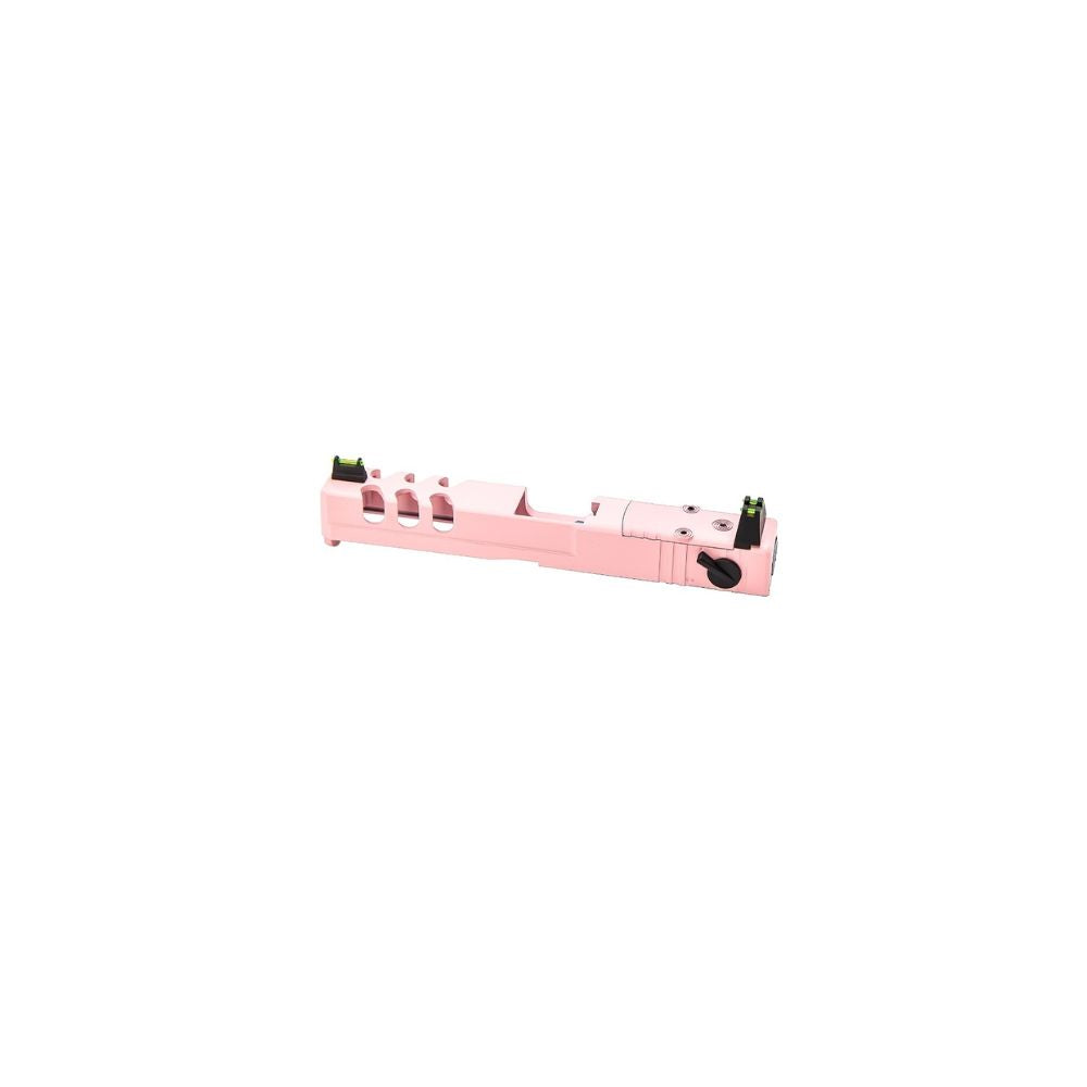 Vorsk EU8 Vented Slide Kit Pink