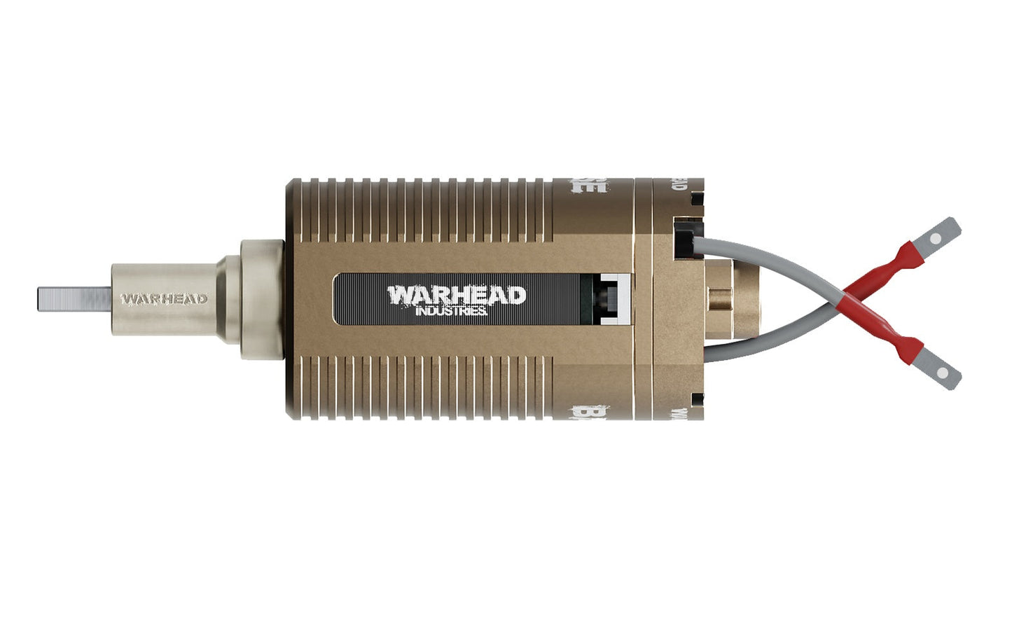 Warhead - Motore brushless AEG Lungo 45K