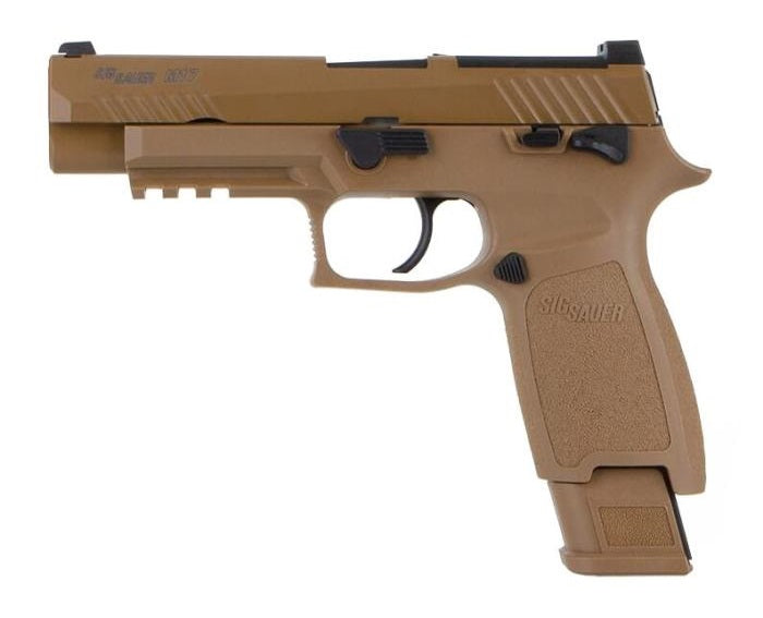 SIG Sauer - M17 Proforce Gas - Tan