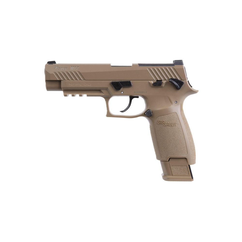 SIG Sauer - M17 Proforce Co2 - Tan