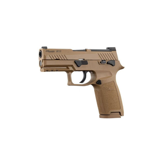 SIG Sauer - M18 Proforce Gas - Tan