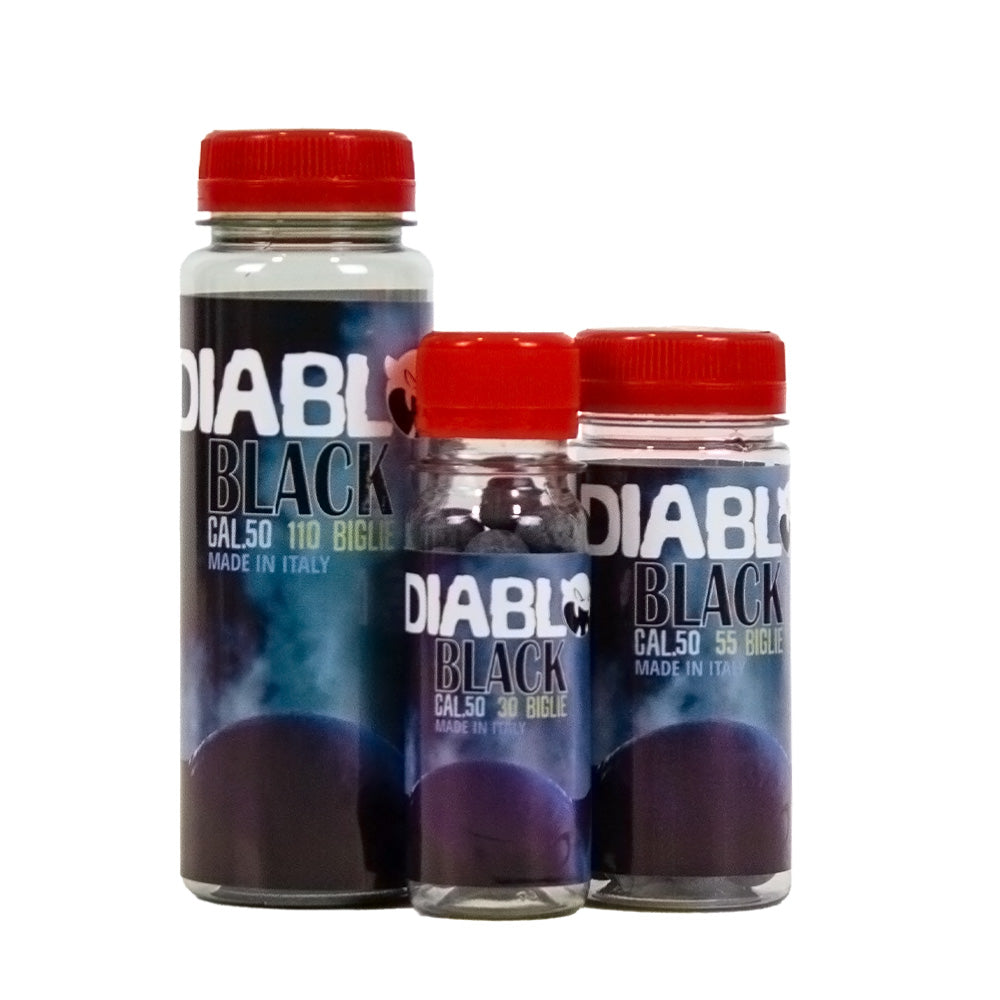 DIABLO Black