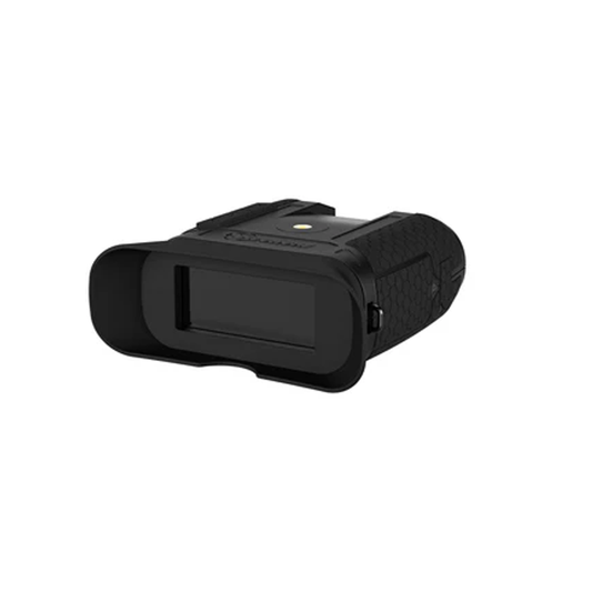 Firefield - Hexcore HD1 Binocolo con visore nottorno 3x