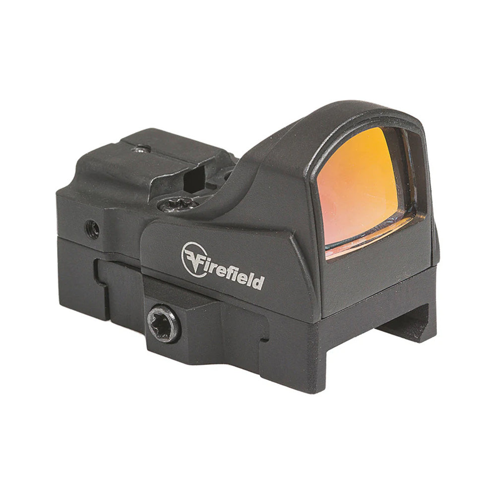 Firefield - Impact Mini Reflex con montaggio 45 gradi - Box