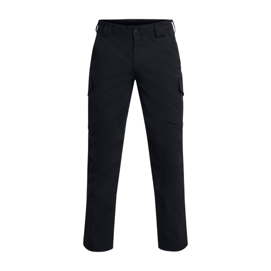 Pantaloni UNDER ARMOUR nero - CARGO TECNO-TACT
