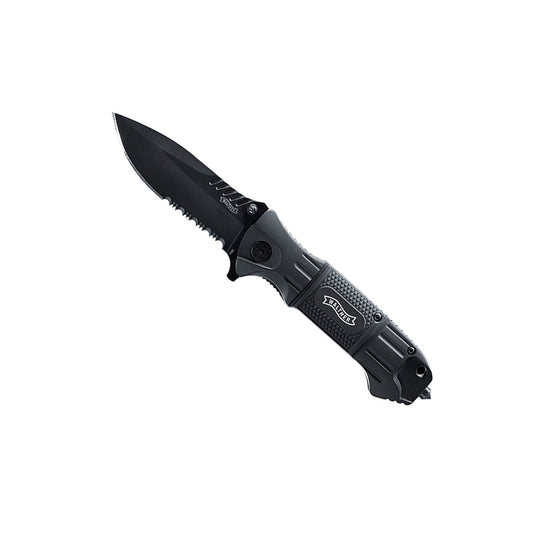 UMAREX Walther Knives - BTK Black Tac Knife