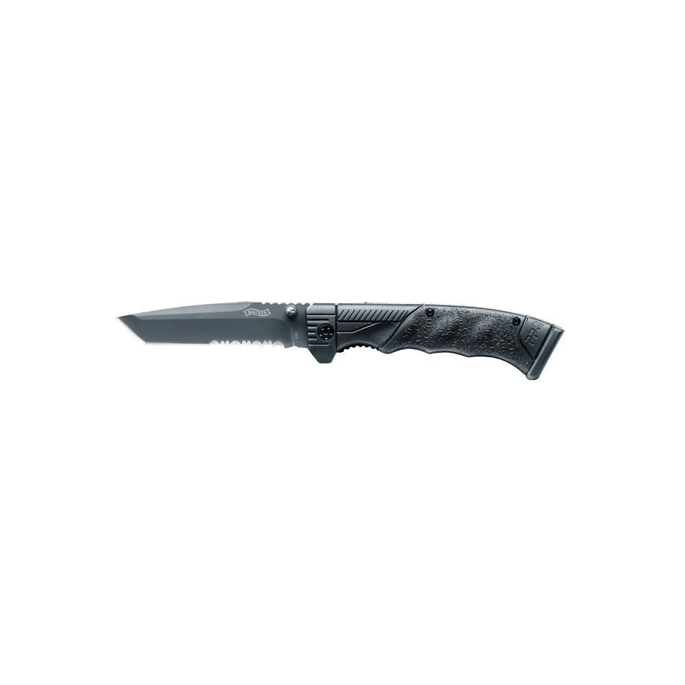 UMAREX Walther Knives - PPQ Tanto *A ESAURIMENTO*