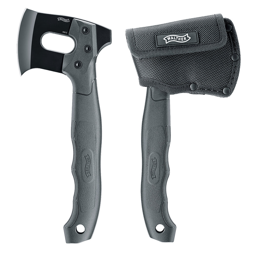 UMAREX Walther Knives - Compact Axe