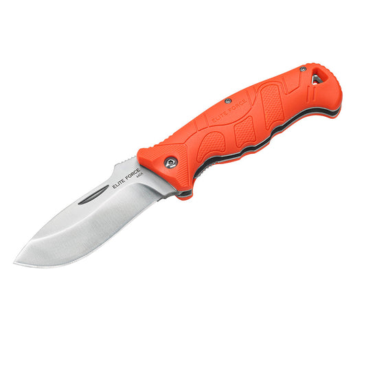 UMAREX Walther Knives - Elite Force EF141 - Arancio