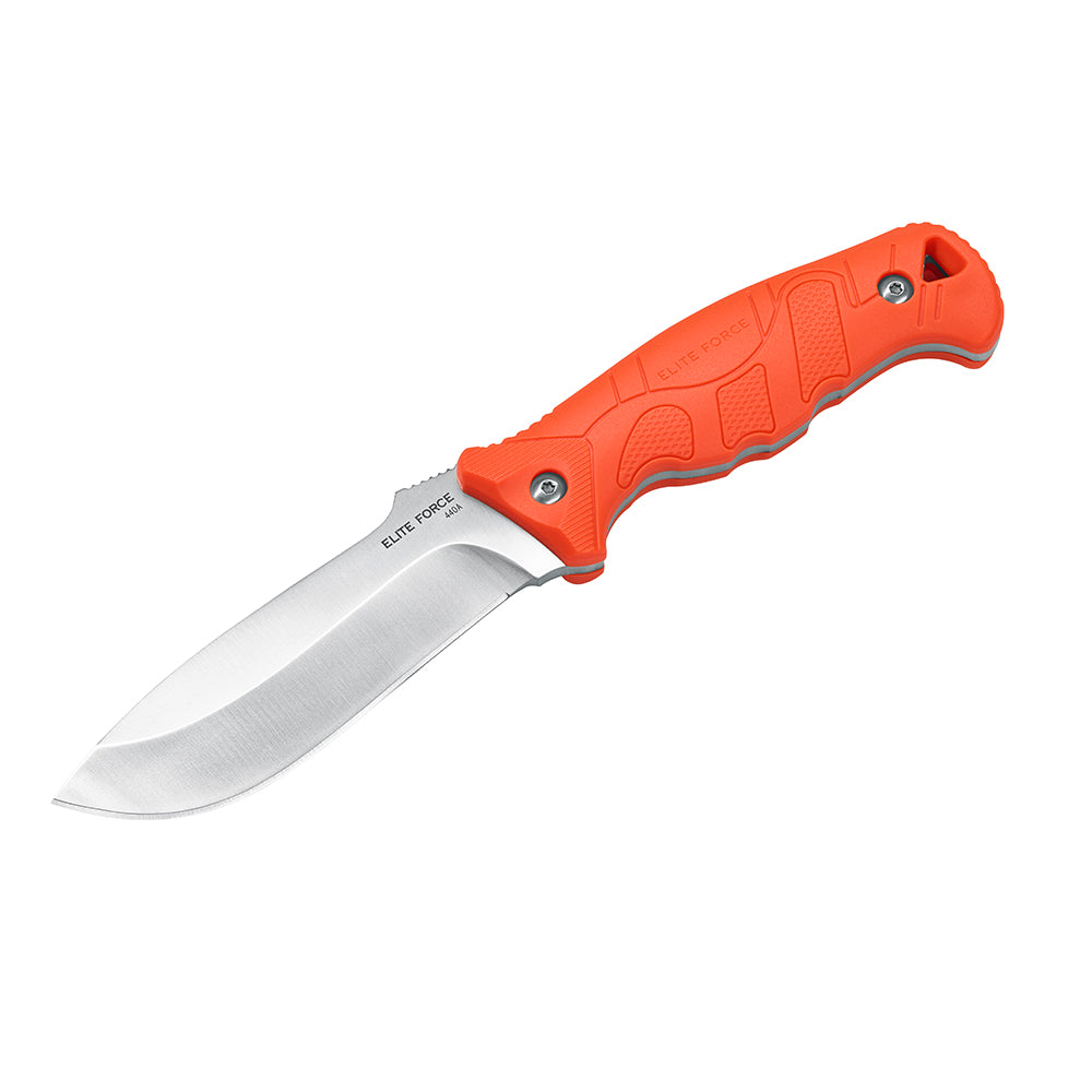 UMAREX Walther Knives - Elite Force EF710 - Arancio