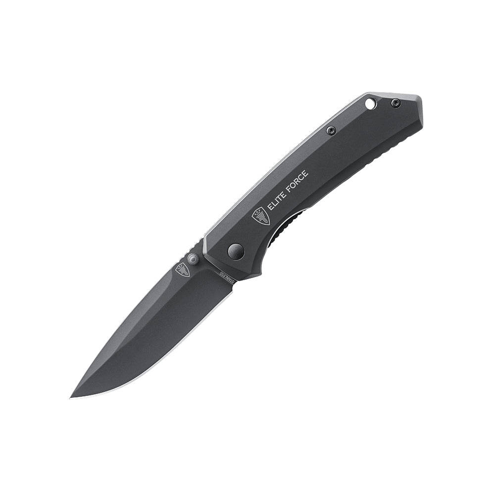 UMAREX Walther Knives - Elite Force EF 15 - Black