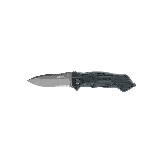 UMAREX Walther Knives - Black Tac