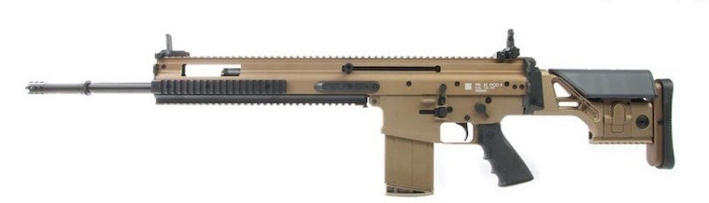 VFC - MK20 Gas - Tan