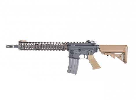 Daniel Defense Mk.18 RISII (TN)