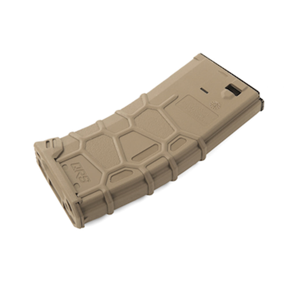 VFC - M4 QRS Mid-Cap elettrico Dark earth - 120 Pallini