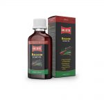 KleverBalsin OlioLegno marrone rossiccio 50ml/C12